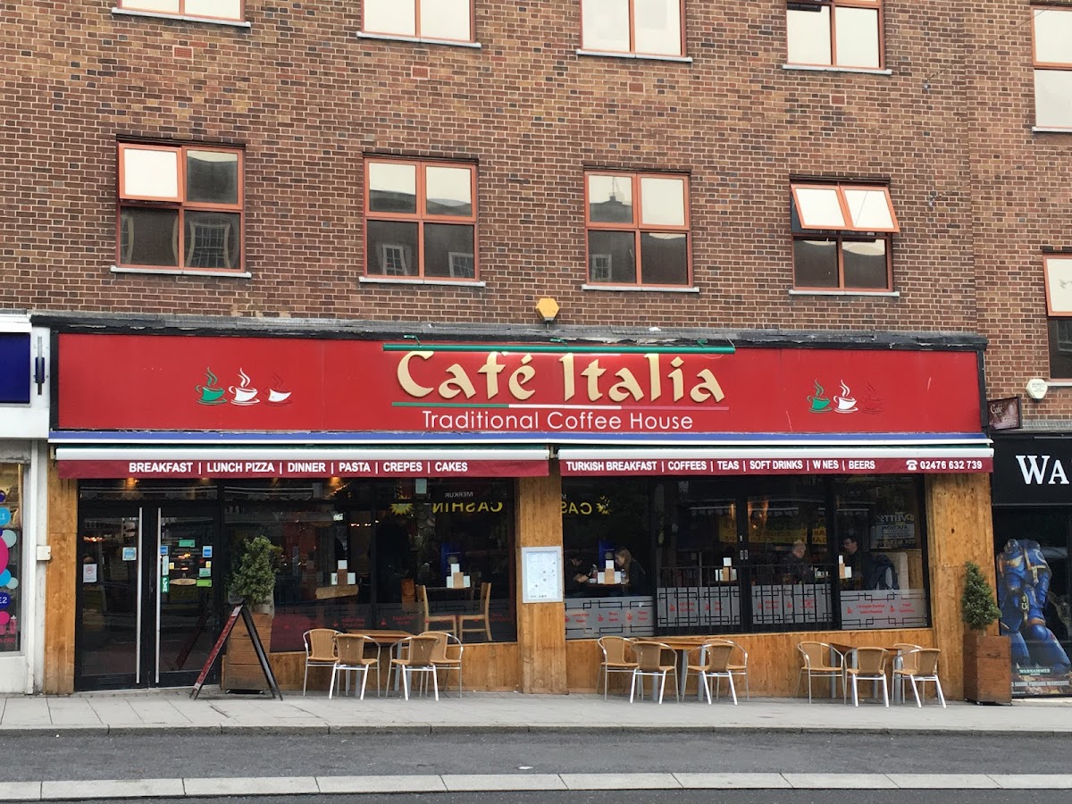 Slide Background Image